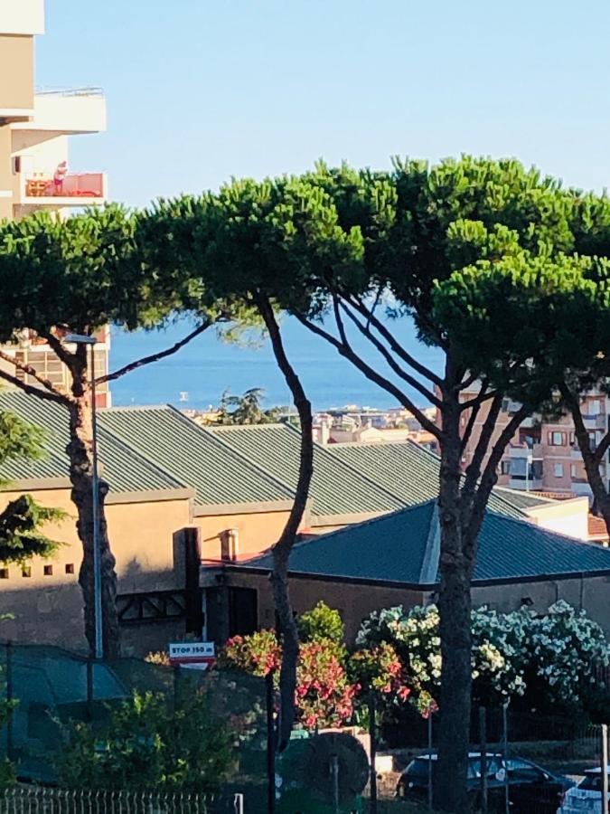 B&B San Liborio Civitavecchia Exterior photo