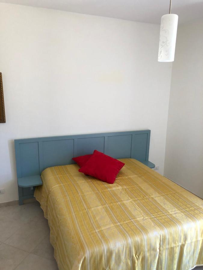 B&B San Liborio Civitavecchia Exterior photo