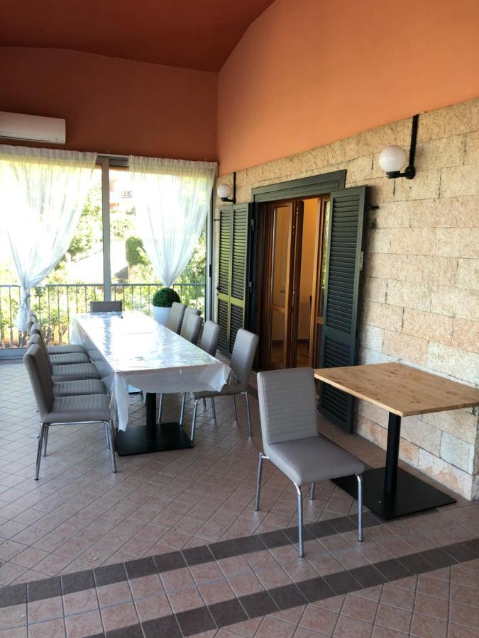 B&B San Liborio Civitavecchia Exterior photo