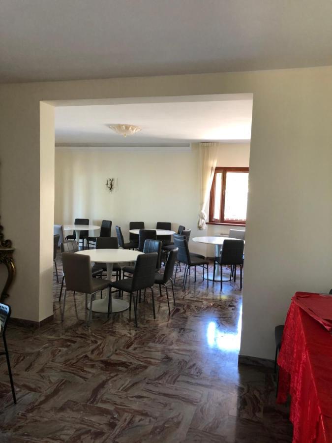B&B San Liborio Civitavecchia Exterior photo