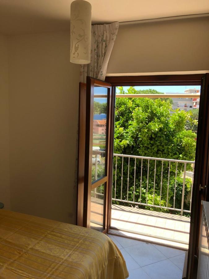 B&B San Liborio Civitavecchia Exterior photo
