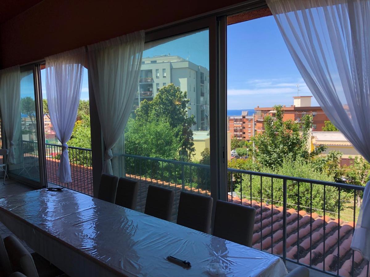 B&B San Liborio Civitavecchia Exterior photo