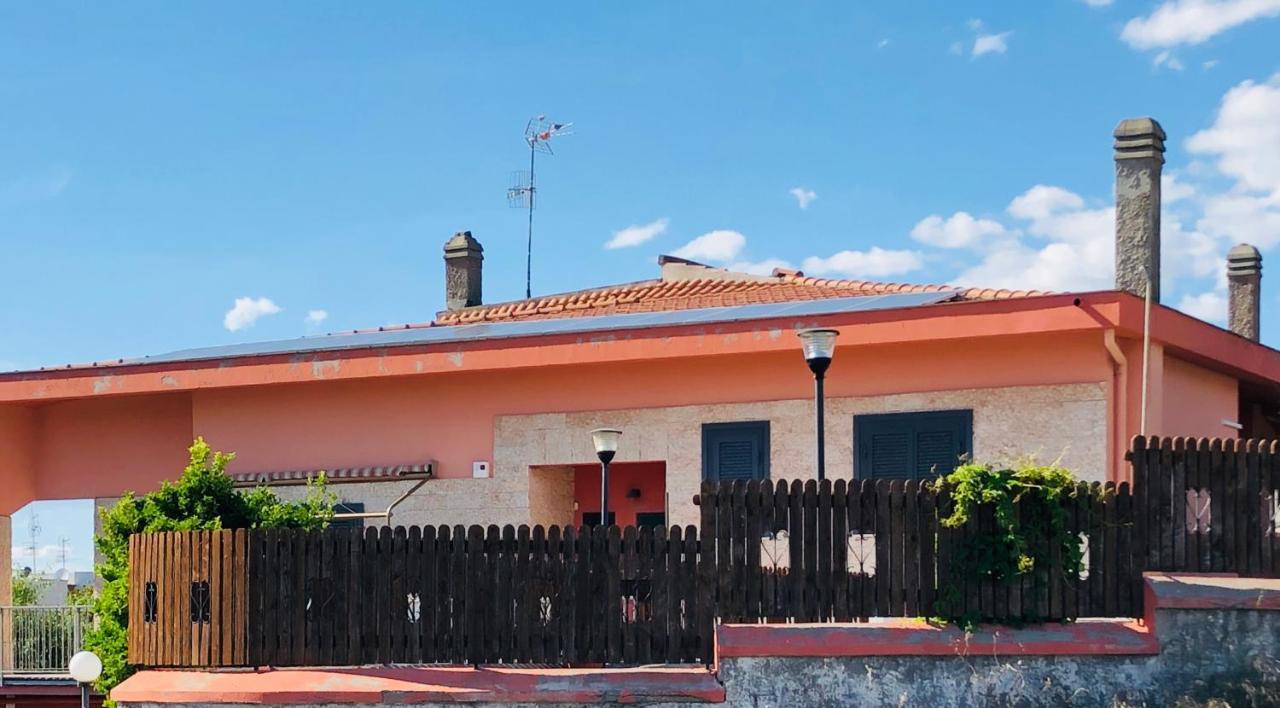 B&B San Liborio Civitavecchia Exterior photo
